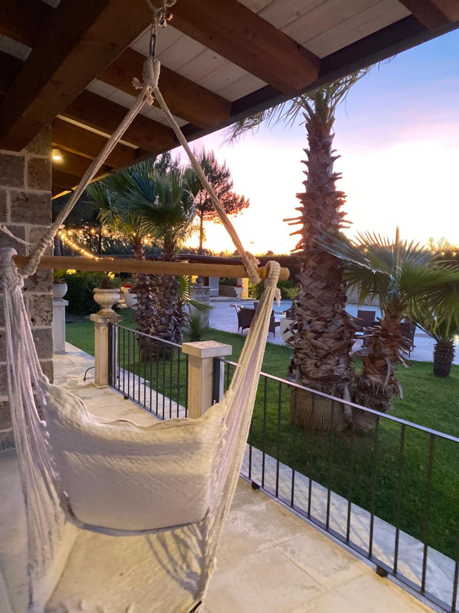Masseria Tre Archi & Apulia Relais Gentiluomo 外观 照片