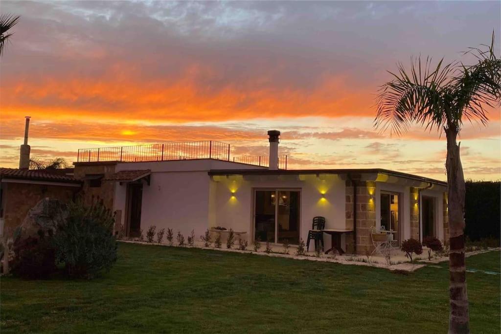 Masseria Tre Archi & Apulia Relais Gentiluomo 外观 照片