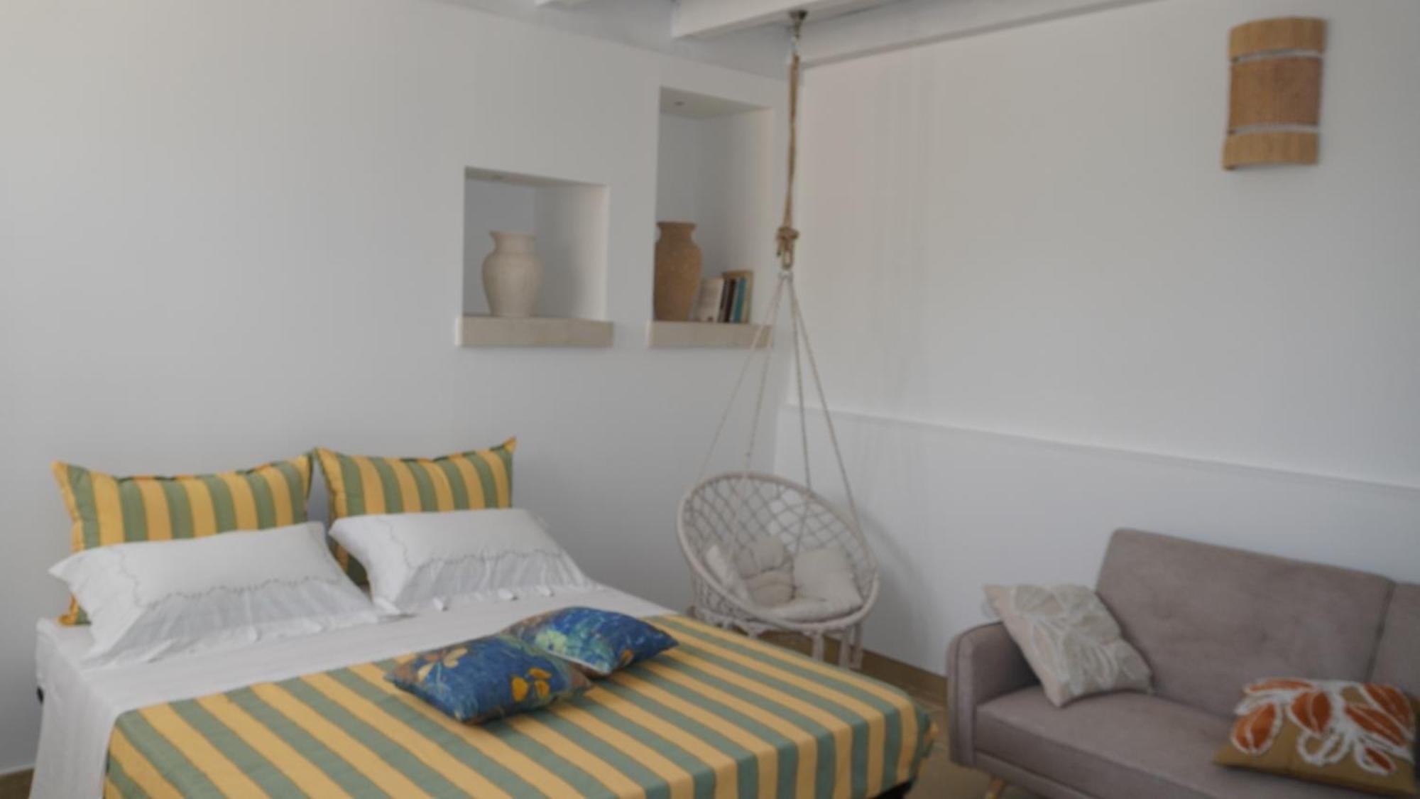 Masseria Tre Archi & Apulia Relais Gentiluomo 客房 照片