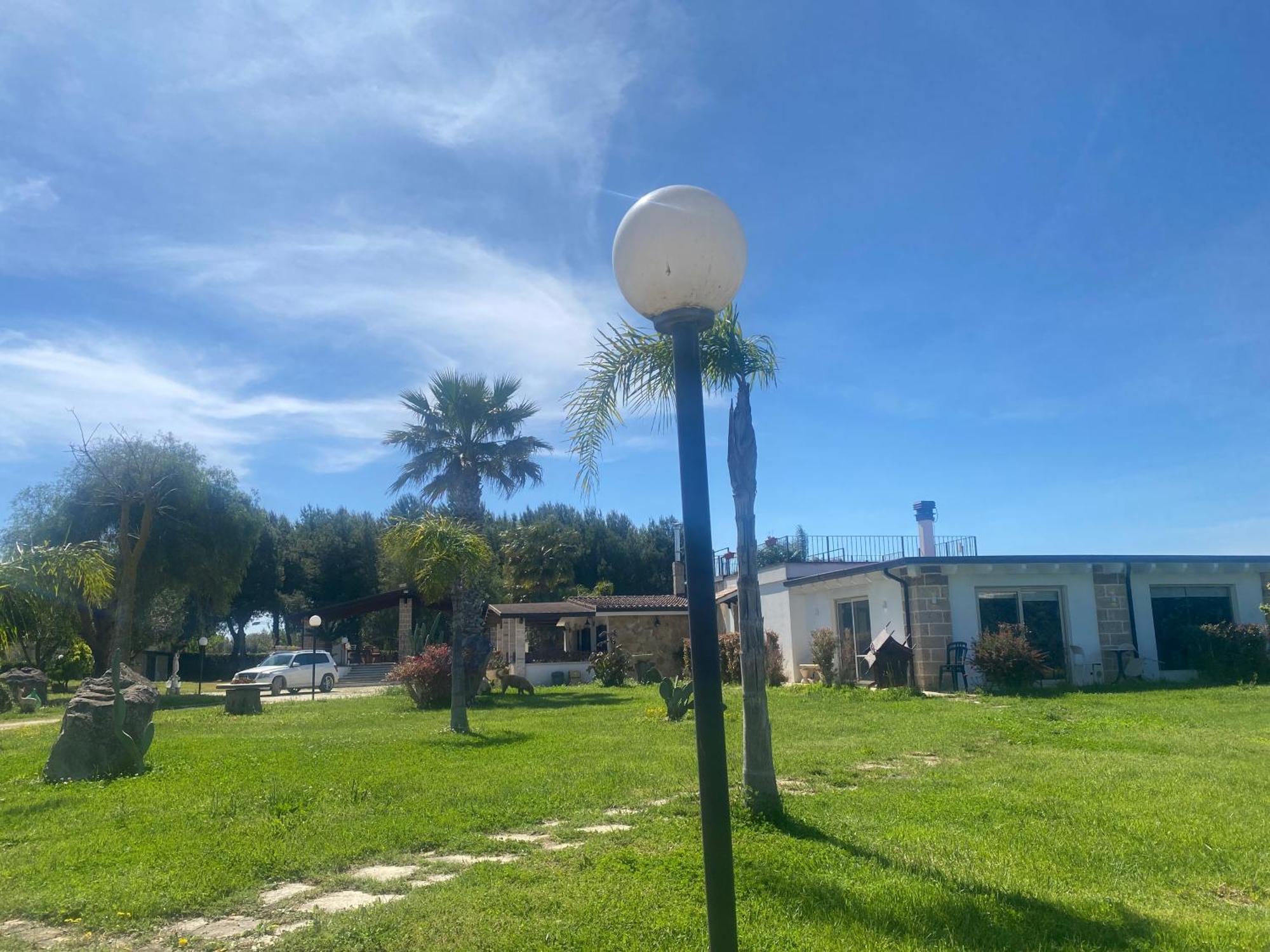 Masseria Tre Archi & Apulia Relais Gentiluomo 客房 照片