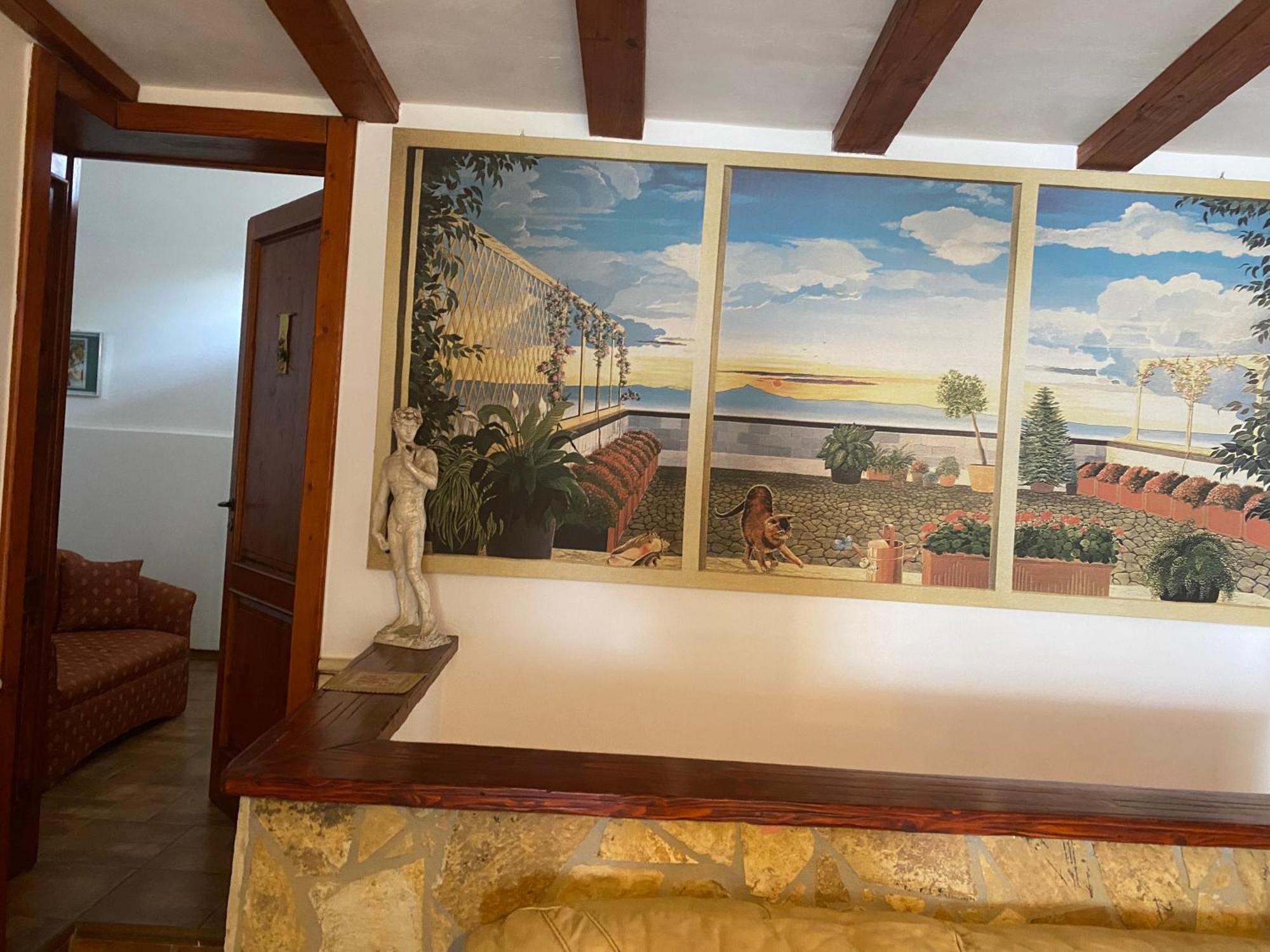 Masseria Tre Archi & Apulia Relais Gentiluomo 客房 照片
