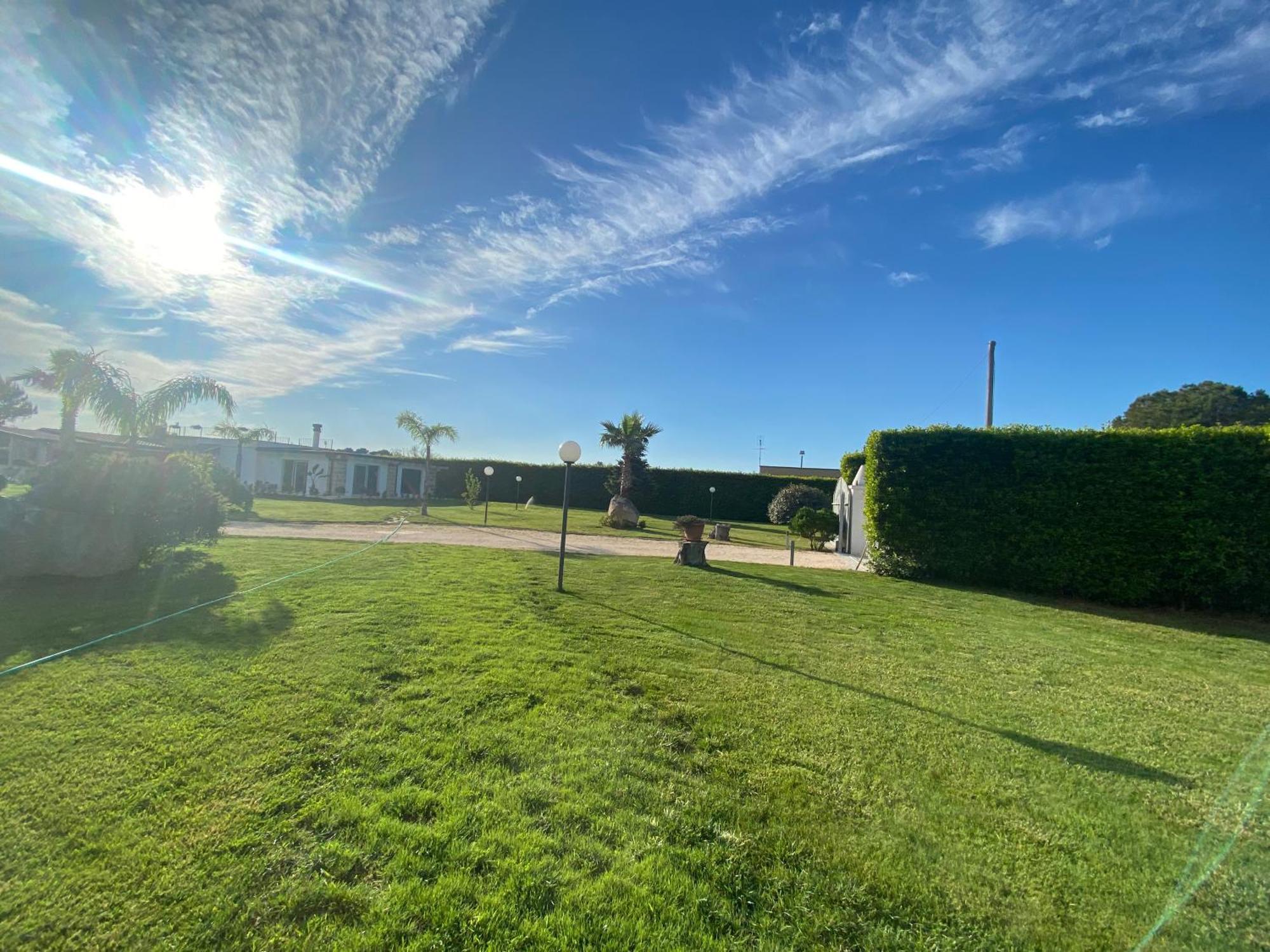 Masseria Tre Archi & Apulia Relais Gentiluomo 客房 照片