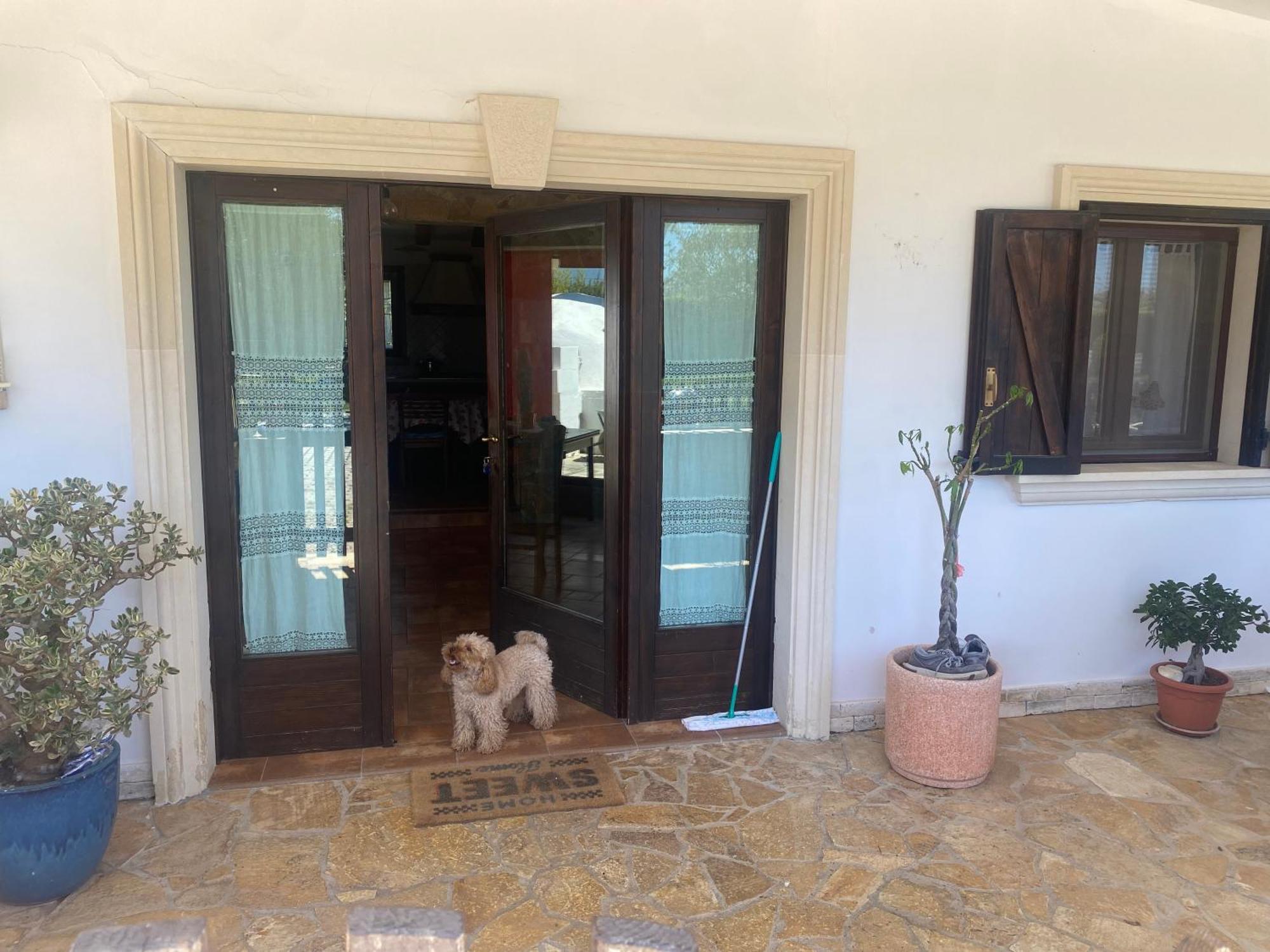 Masseria Tre Archi & Apulia Relais Gentiluomo 外观 照片